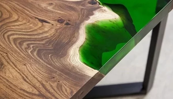 Эпоксидная смола: правильное применение для безопасности